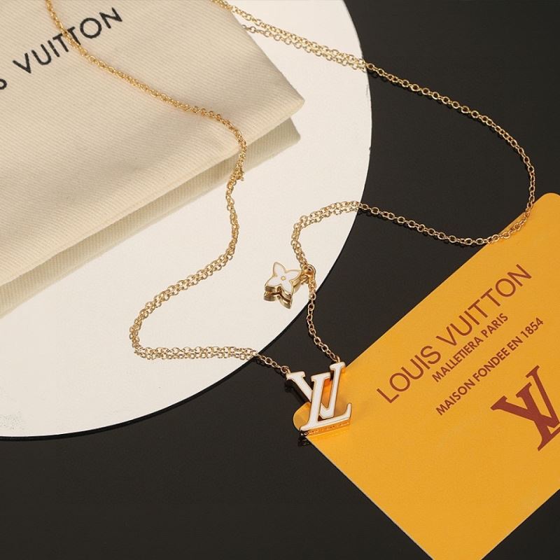 LV Necklaces